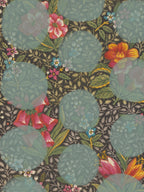 Colourful Flower Poster och Canvastavla