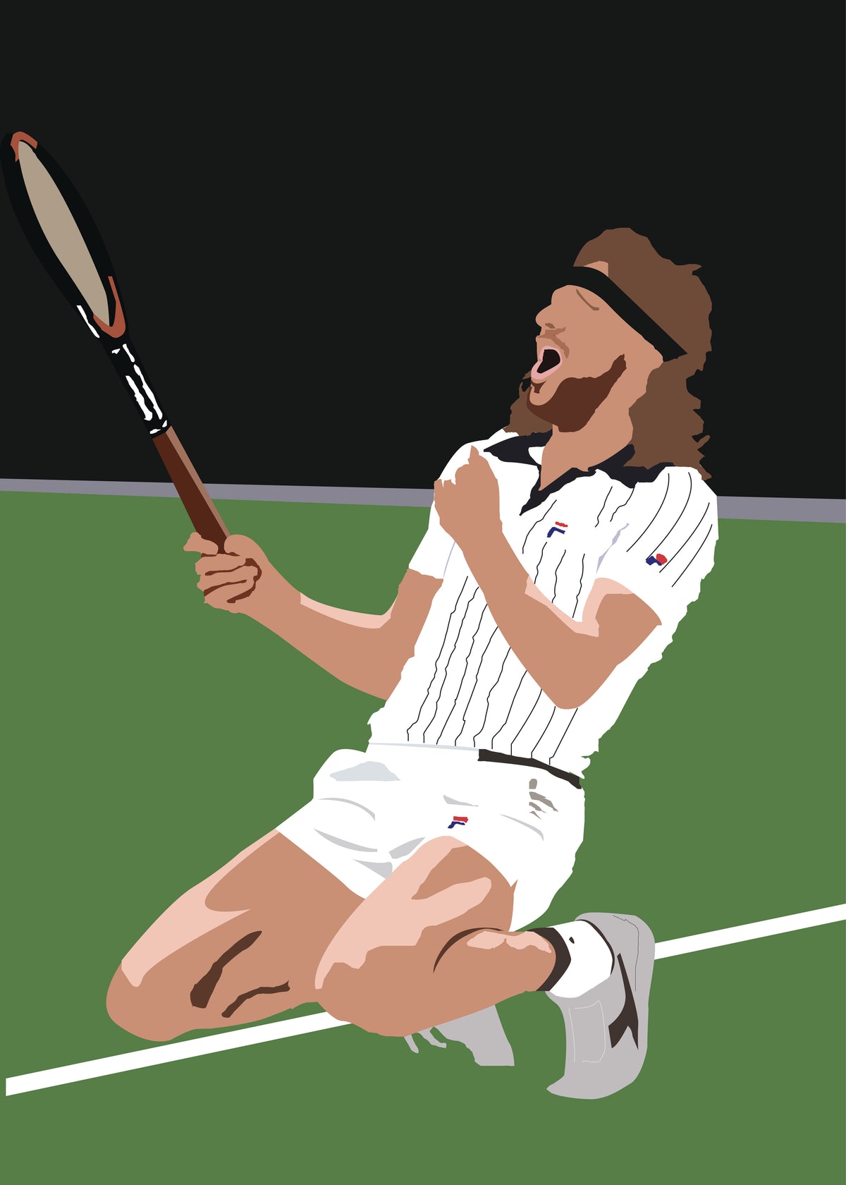 Björn Borg