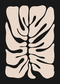 Black Leaf Study