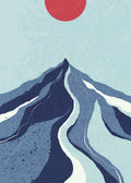 Blue Mountain