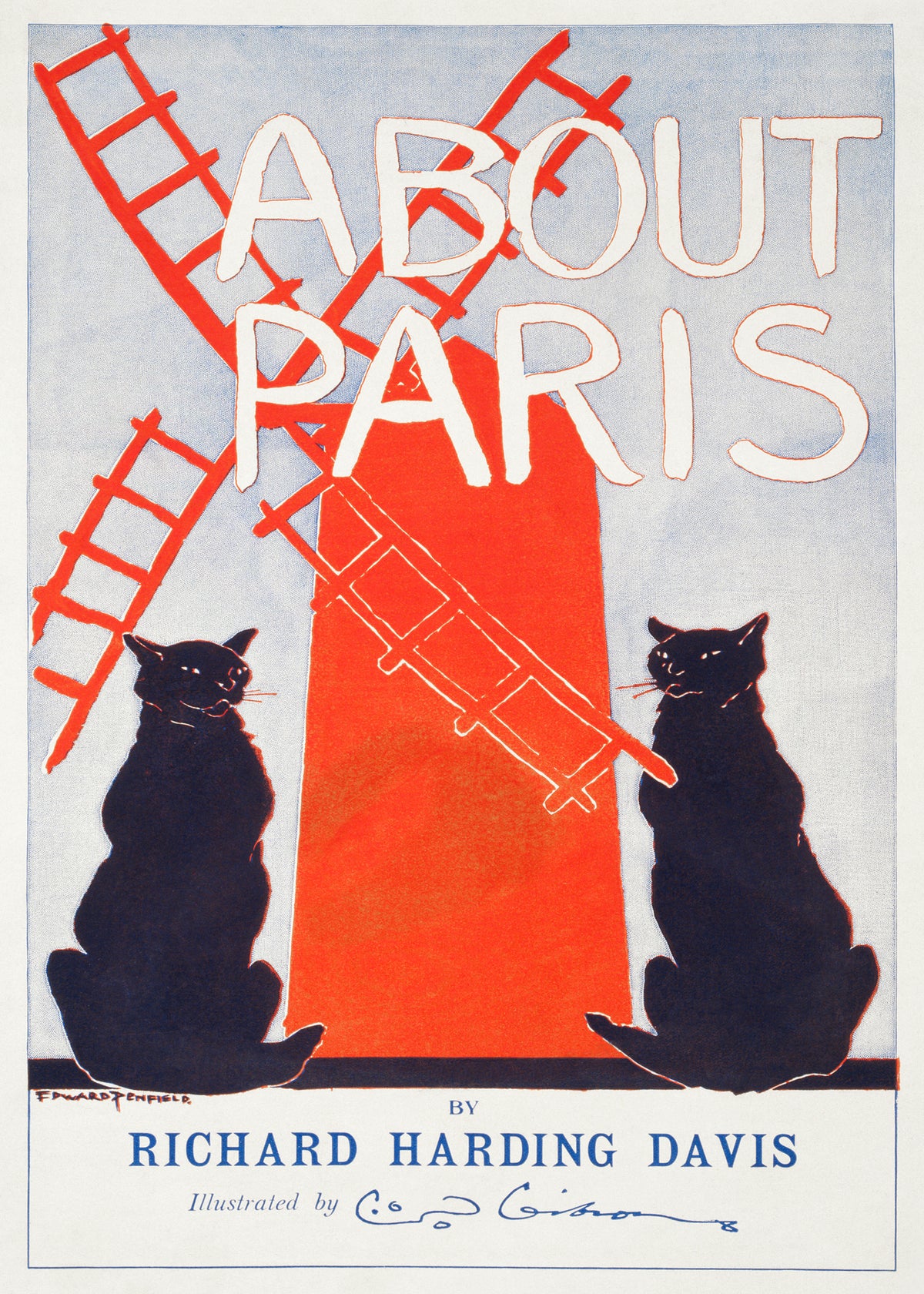 Bonjour Paris