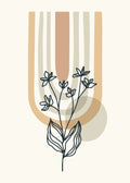Botanical Lines