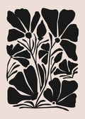 Botanical Silhouette