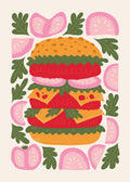 Burger Garden