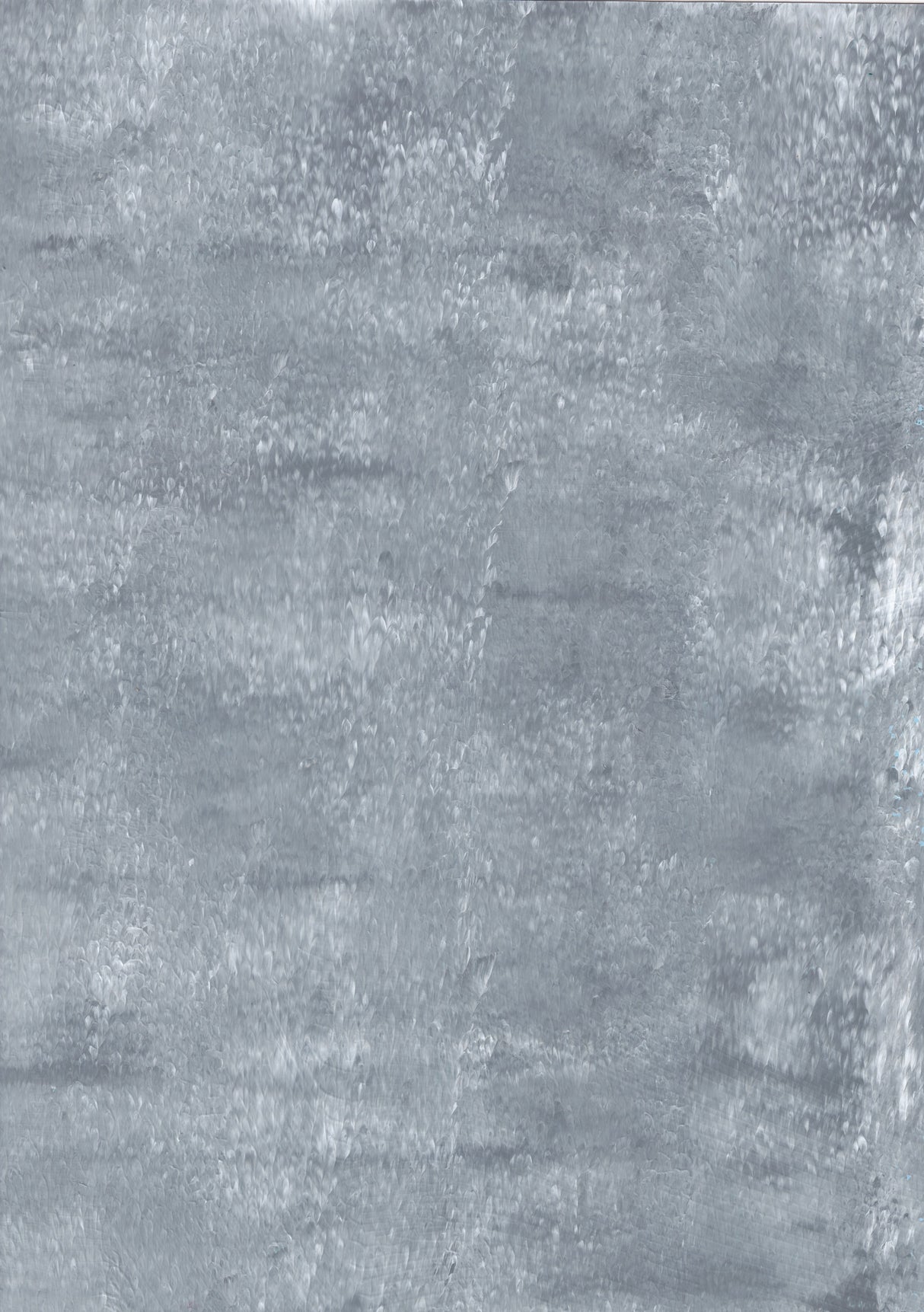 Grey patterns Poster och Canvastavla