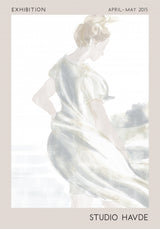 Studio Havde Poster och Canvastavla