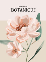 Galeriebotaniqueno6 Poster och Canvastavla