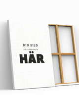 Canvasondemand
