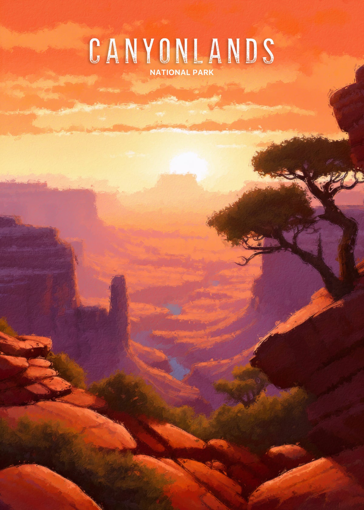 Canyonlands