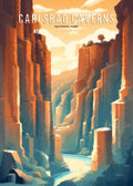 Carlsbad Caverns
