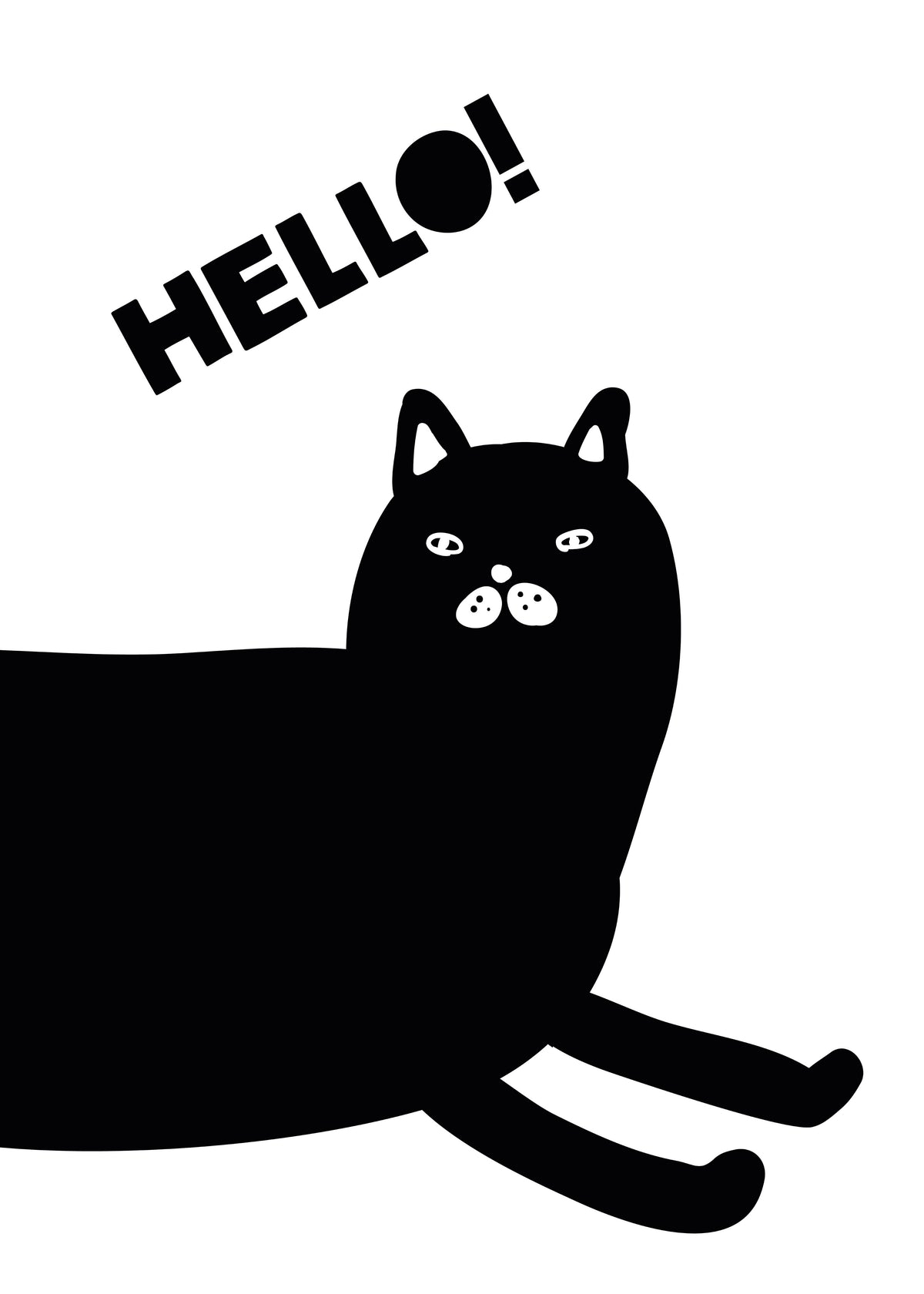 Cat Dog
