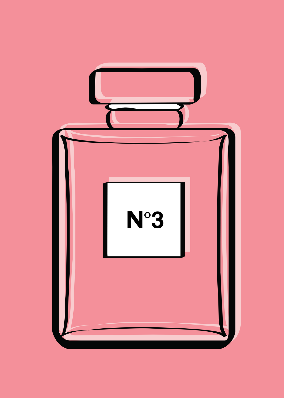 Chanel 3