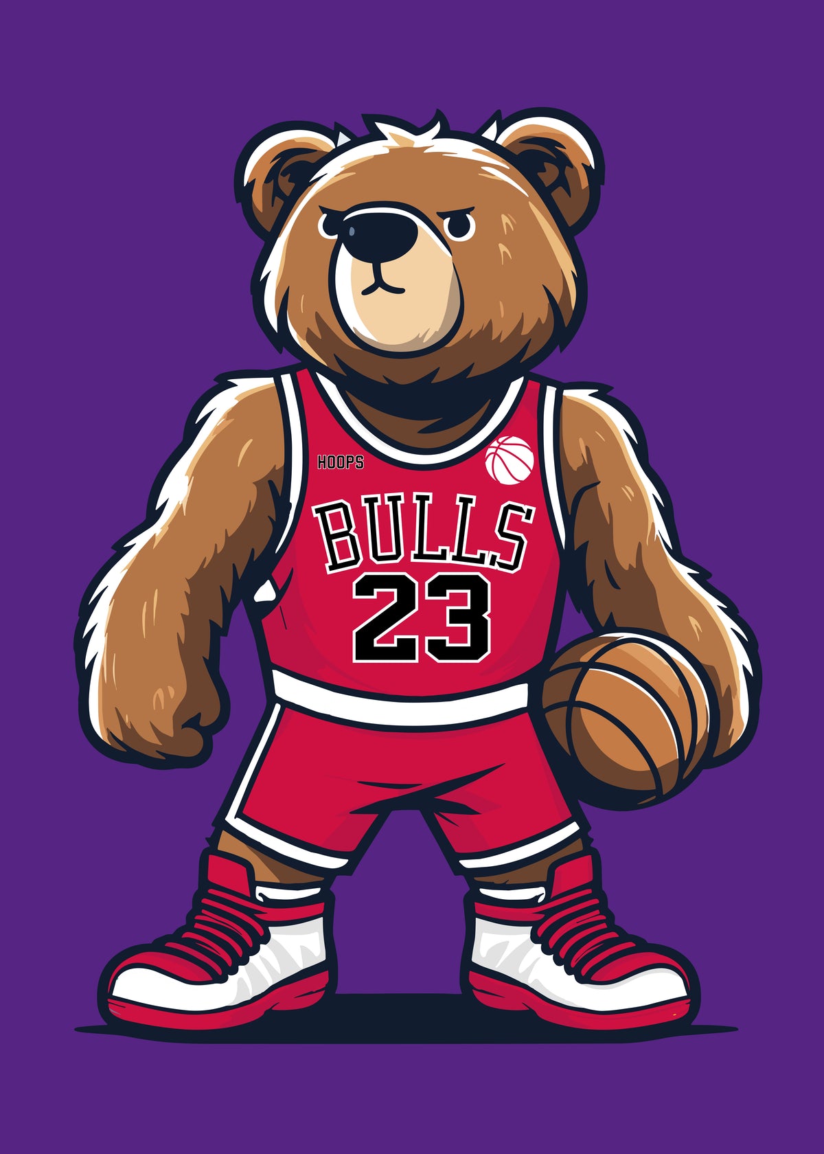 Chicago Bulls345