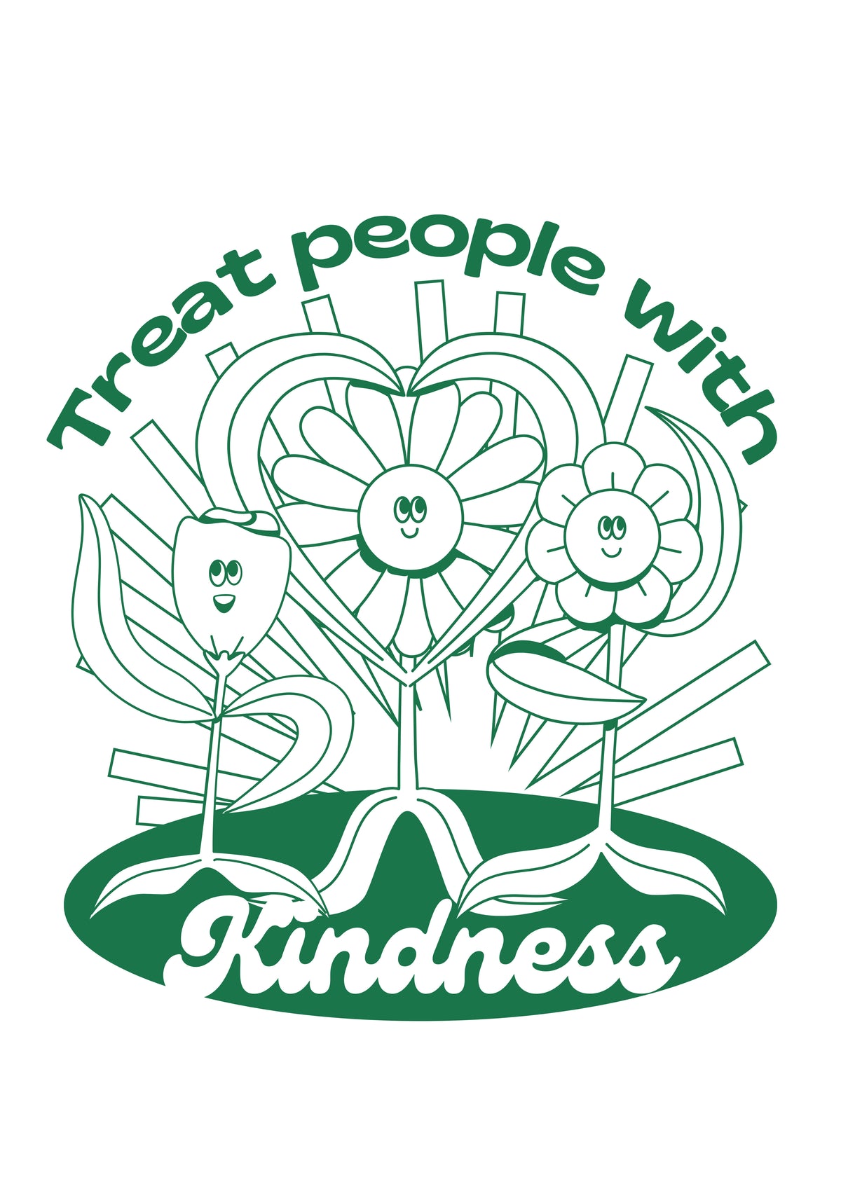 Choose Kindness