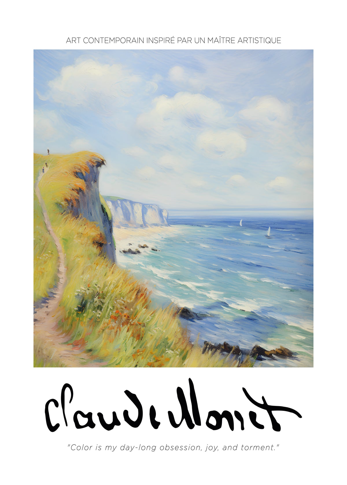 Claude Monet - 14