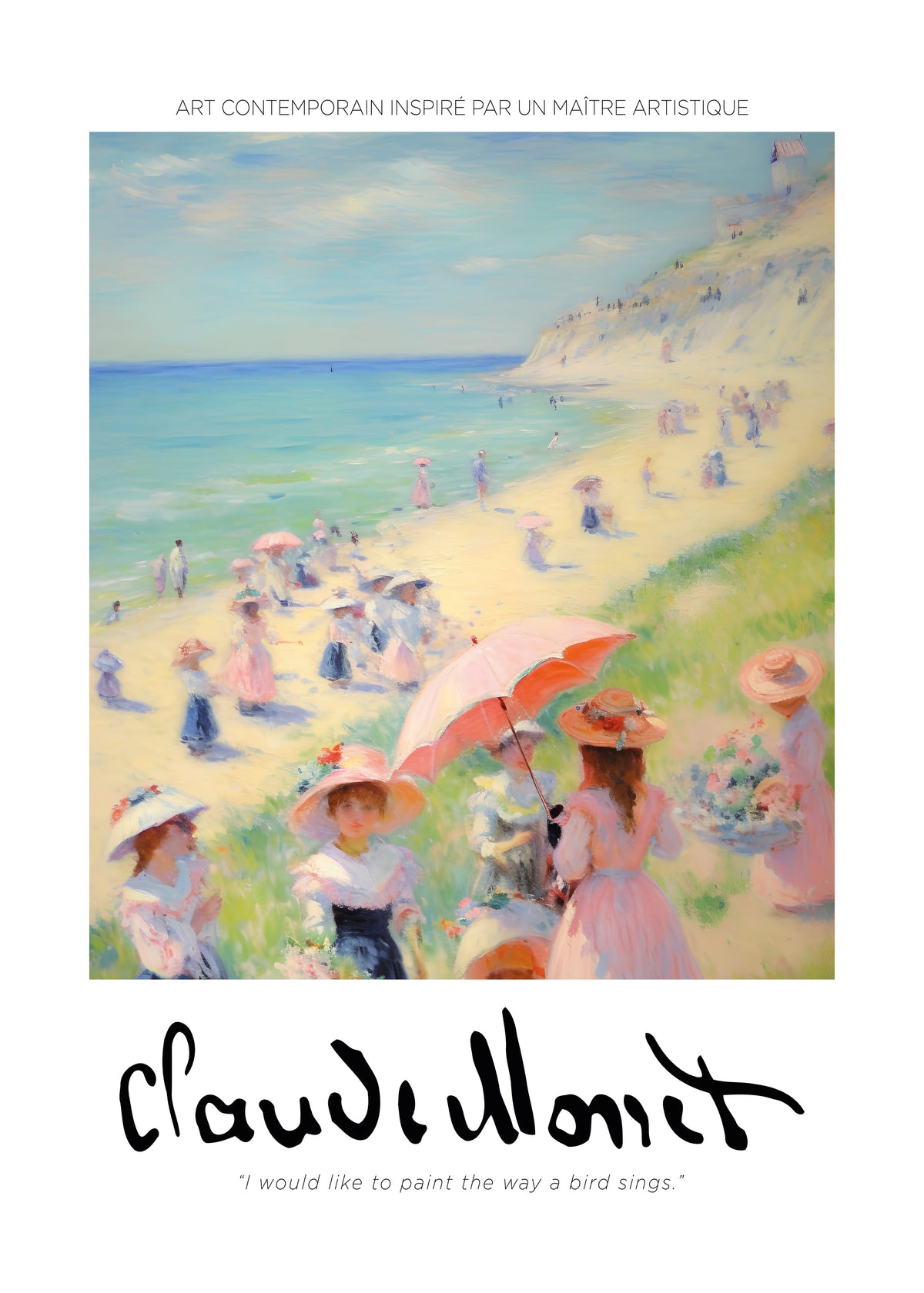 Claude Monet - 15
