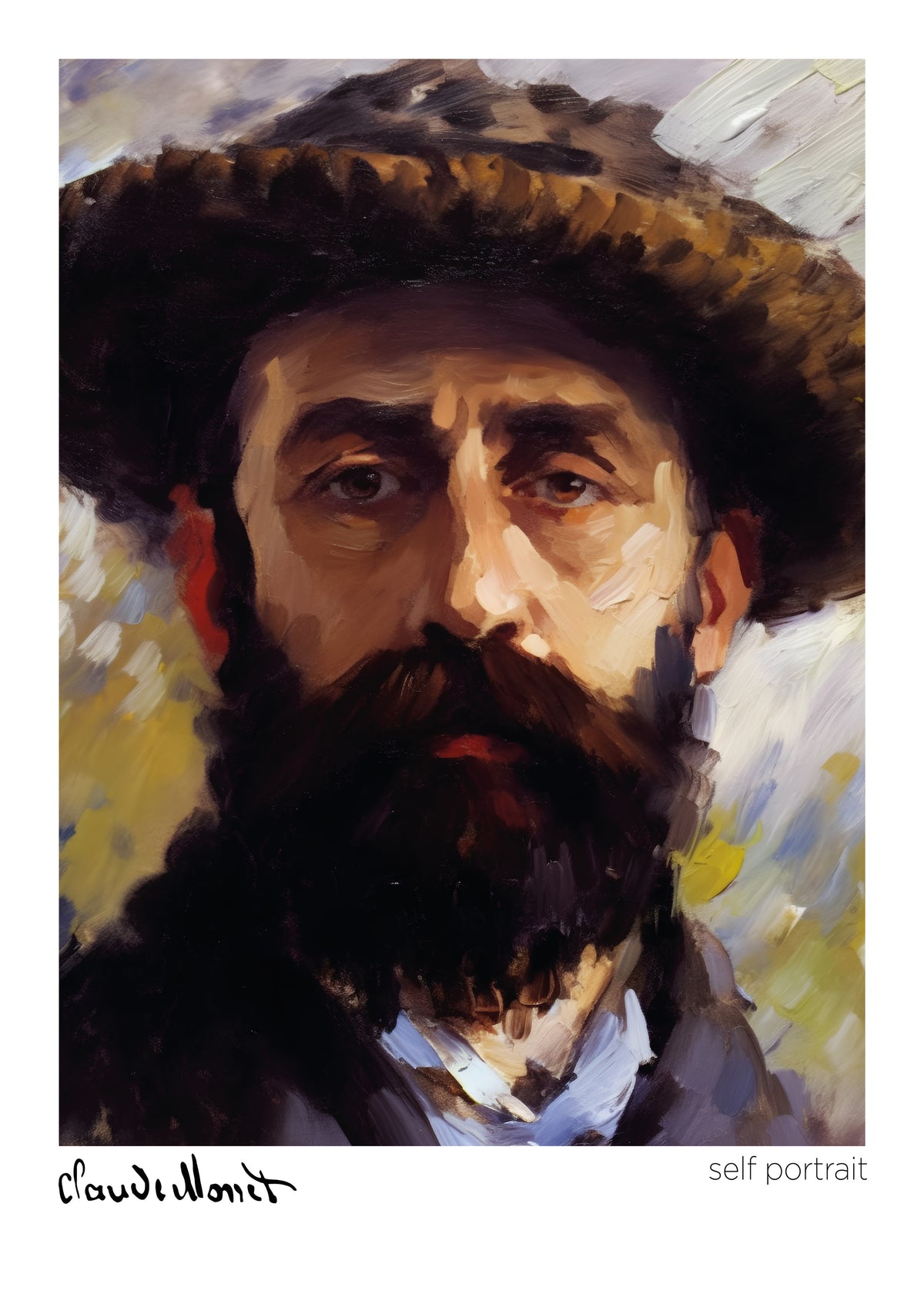 Claude Monet - 16