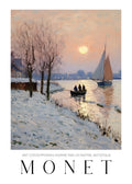 Claude Monet - 17