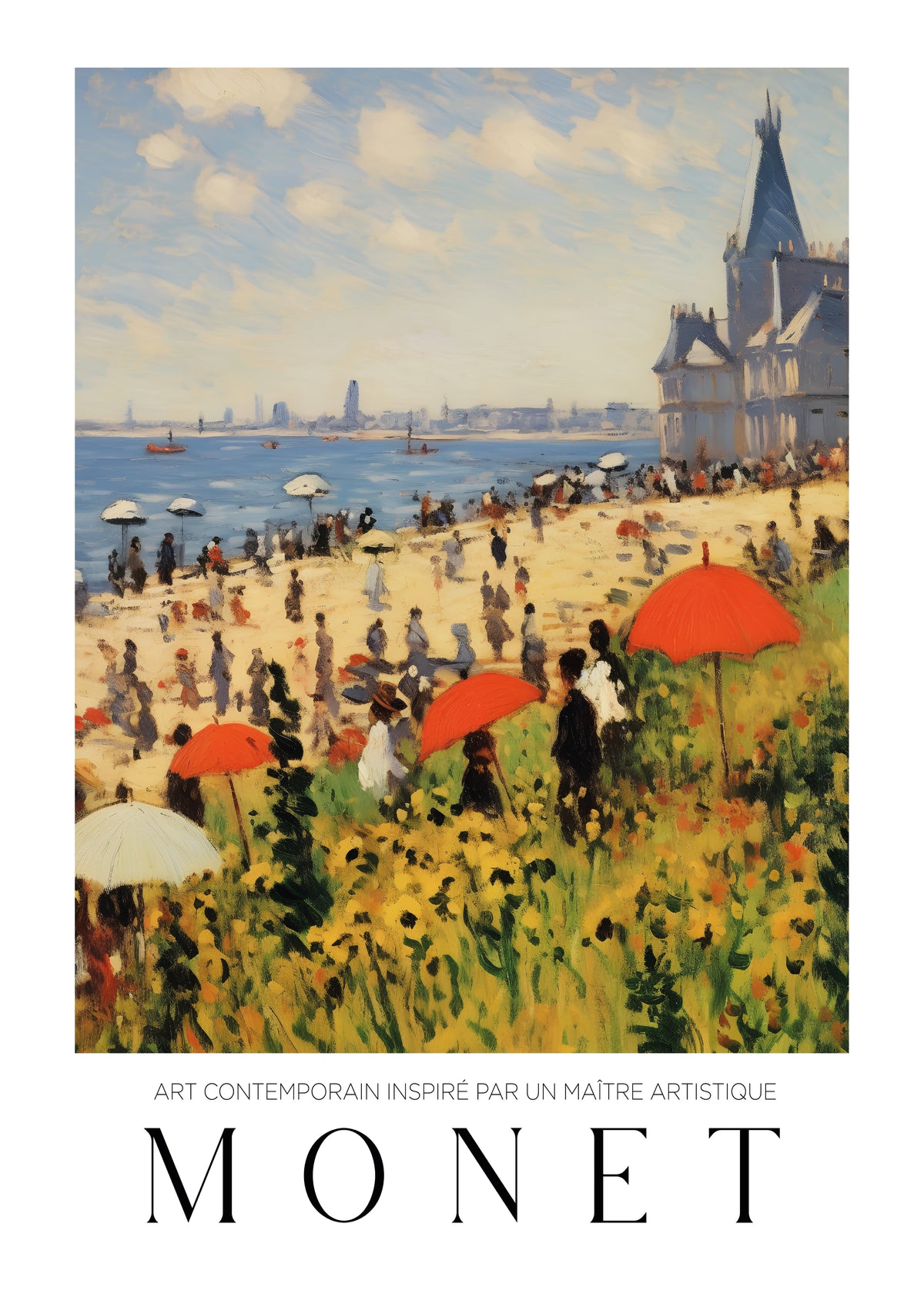 Claude Monet - 18