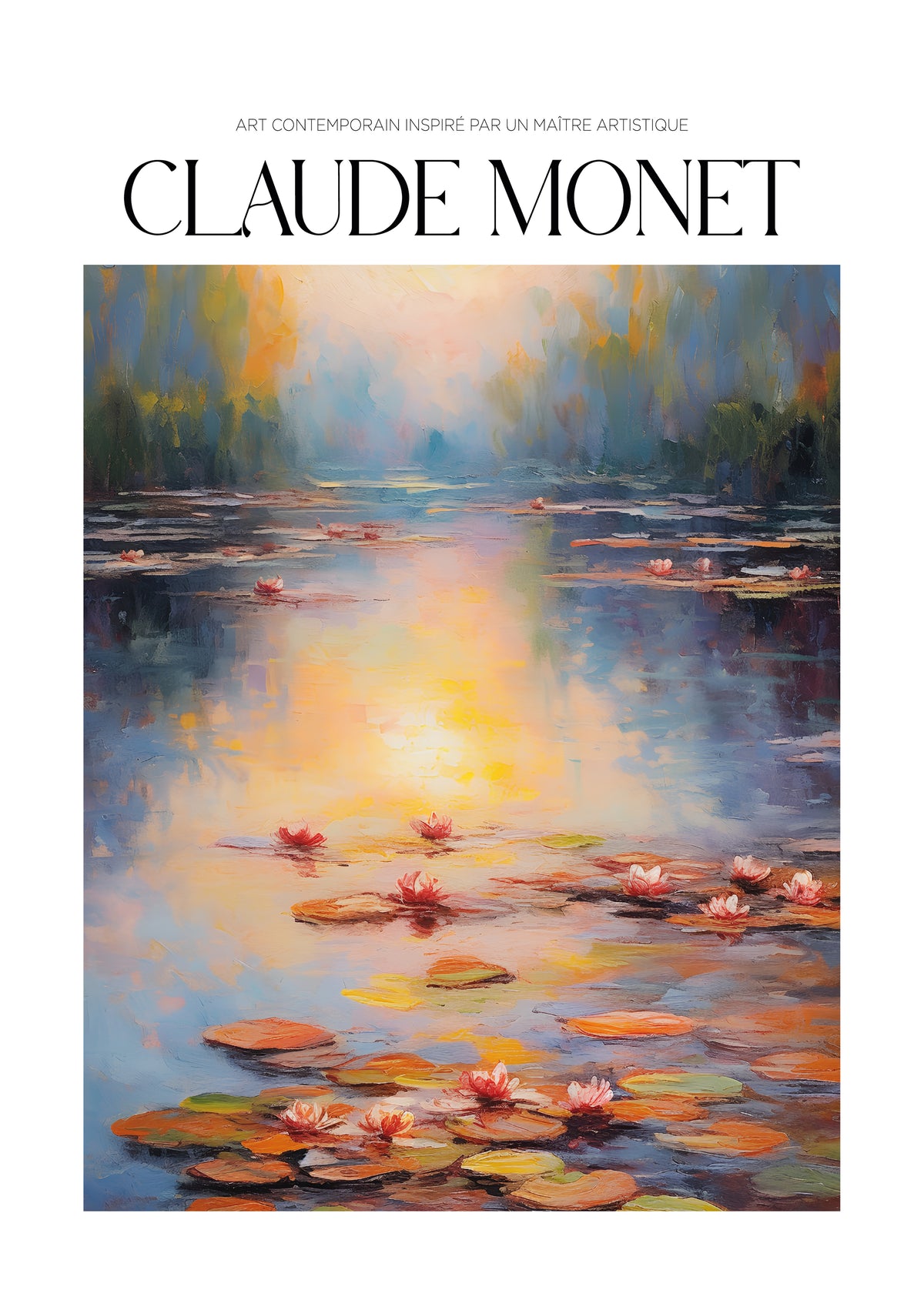 Claude Monet - 2