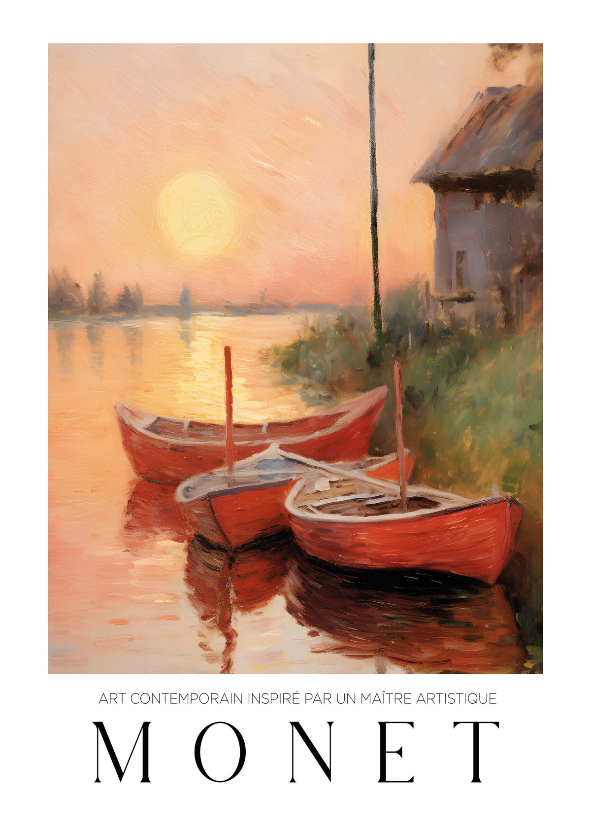 Claude Monet - 20