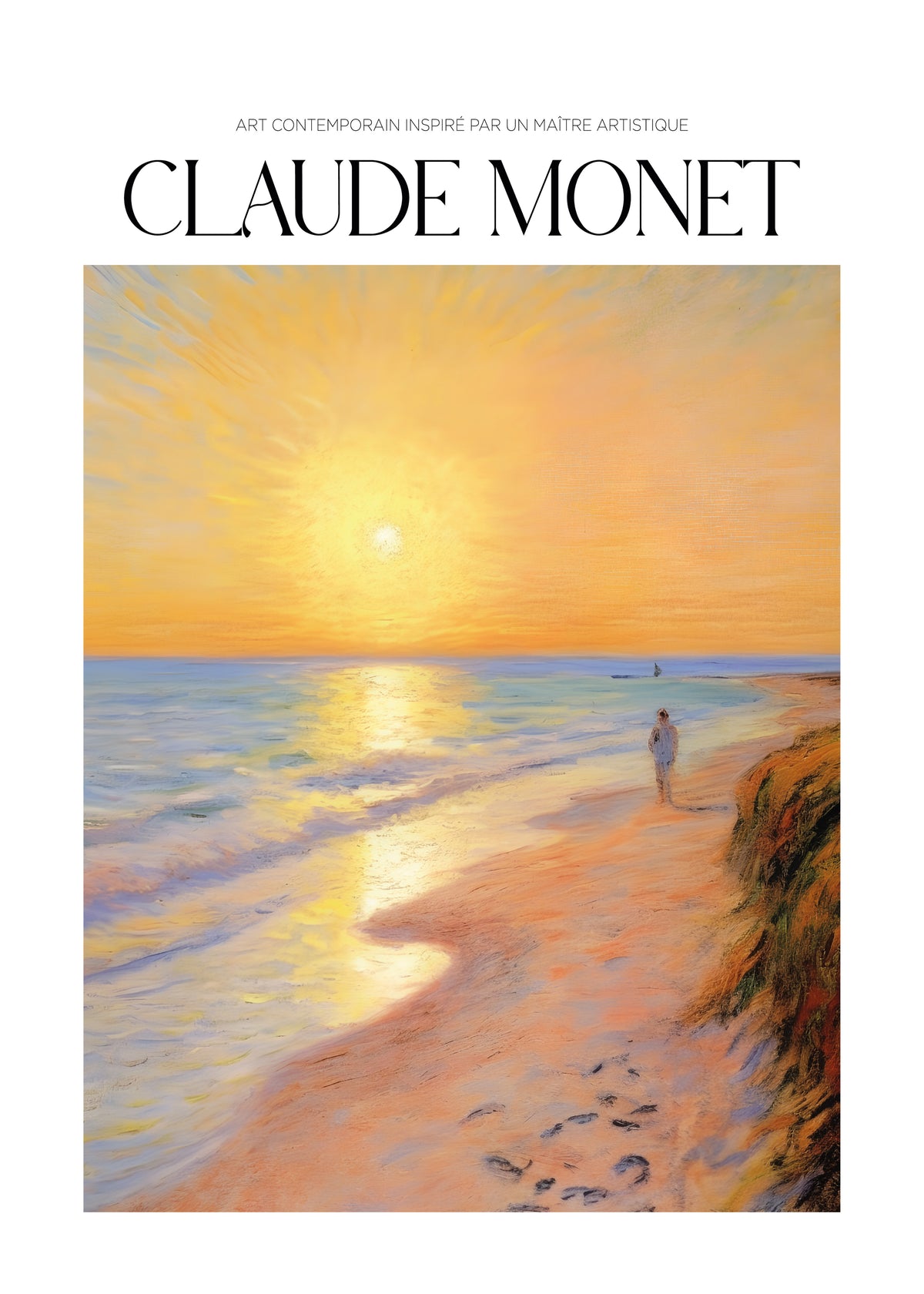 Claude Monet - 3