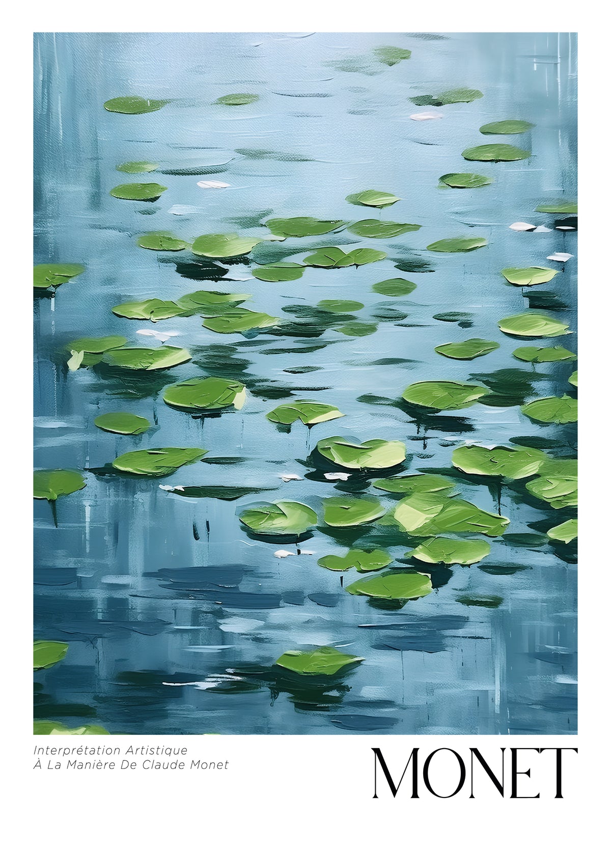 Claude Monet - 6