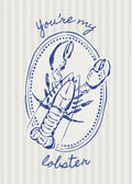 Coastal Lobster