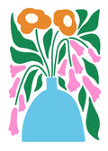Colorful Flowers