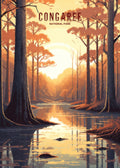 Congaree