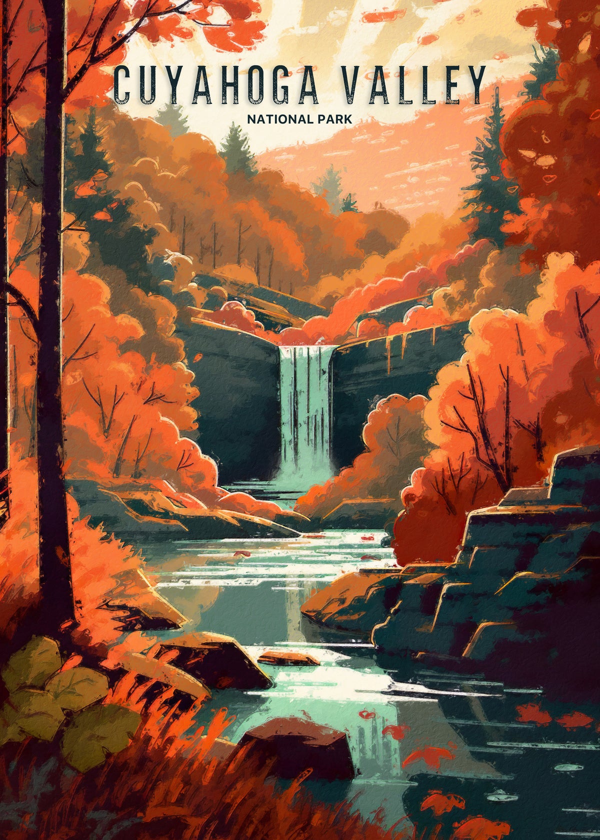 Cuyahoga Valley