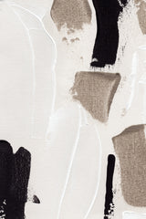 Abstract Swipes No 3 Poster och Canvastavla