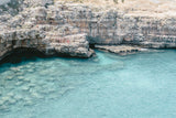 Italian coast 2 Poster och Canvastavla