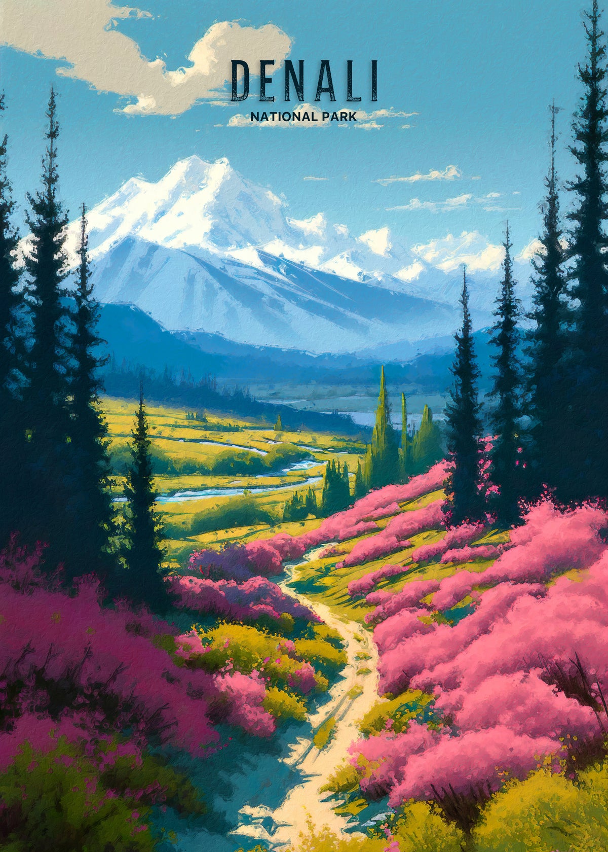 Denali