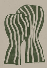 Missing You Poster och Canvastavla