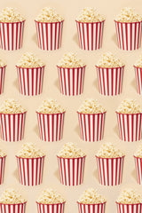Palomitas.5 Poster och Canvastavla