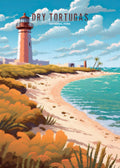 Dry Tortugas