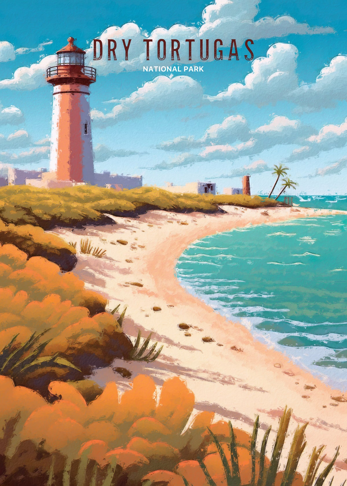 Dry Tortugas