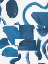 Indigo Summer Camp 2 Poster och Canvastavla