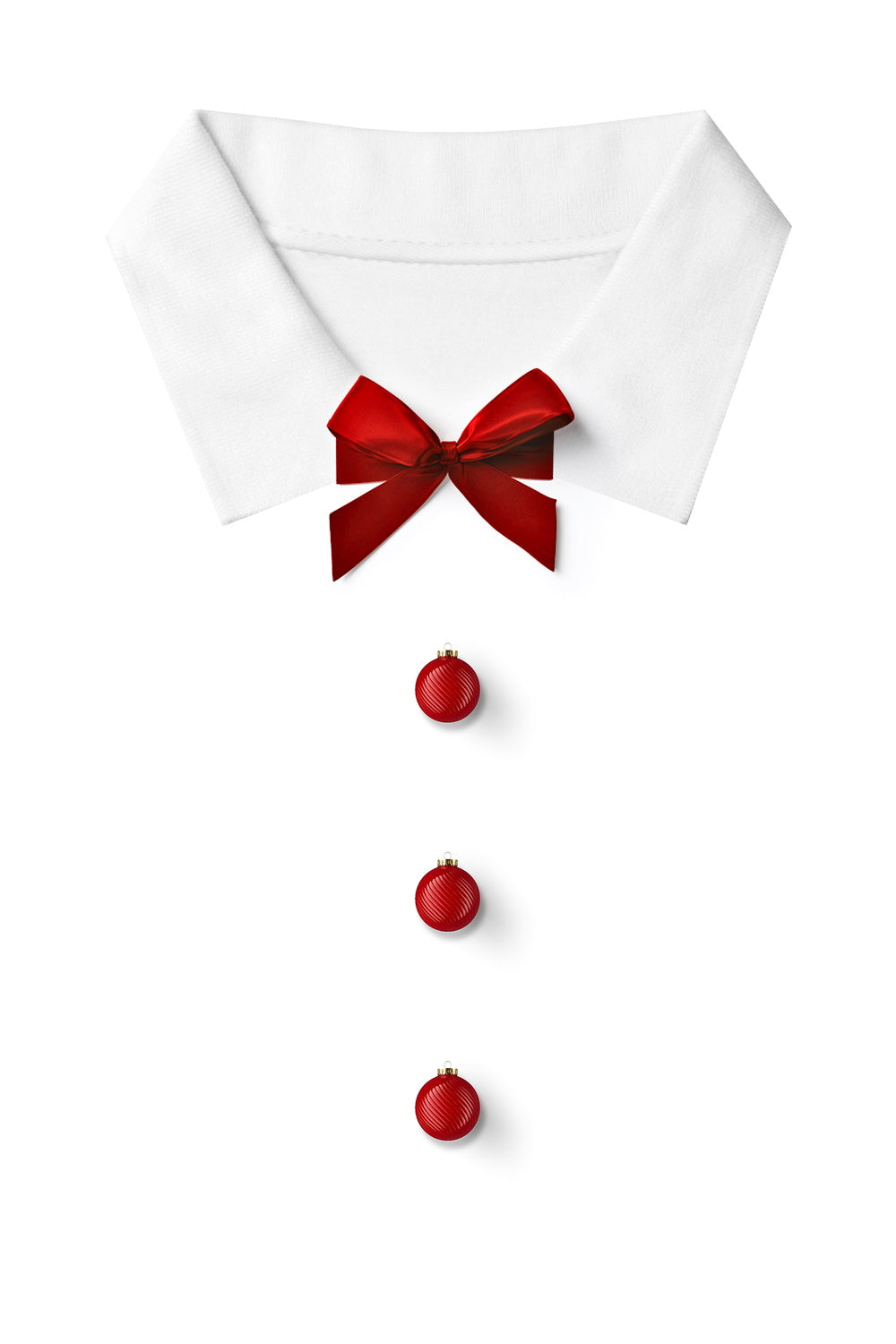 xmas shirt Poster och Canvastavla