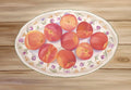 Apricots Poster och Canvastavla