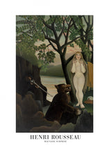 Mauvaise Surprise Poster och Canvastavla