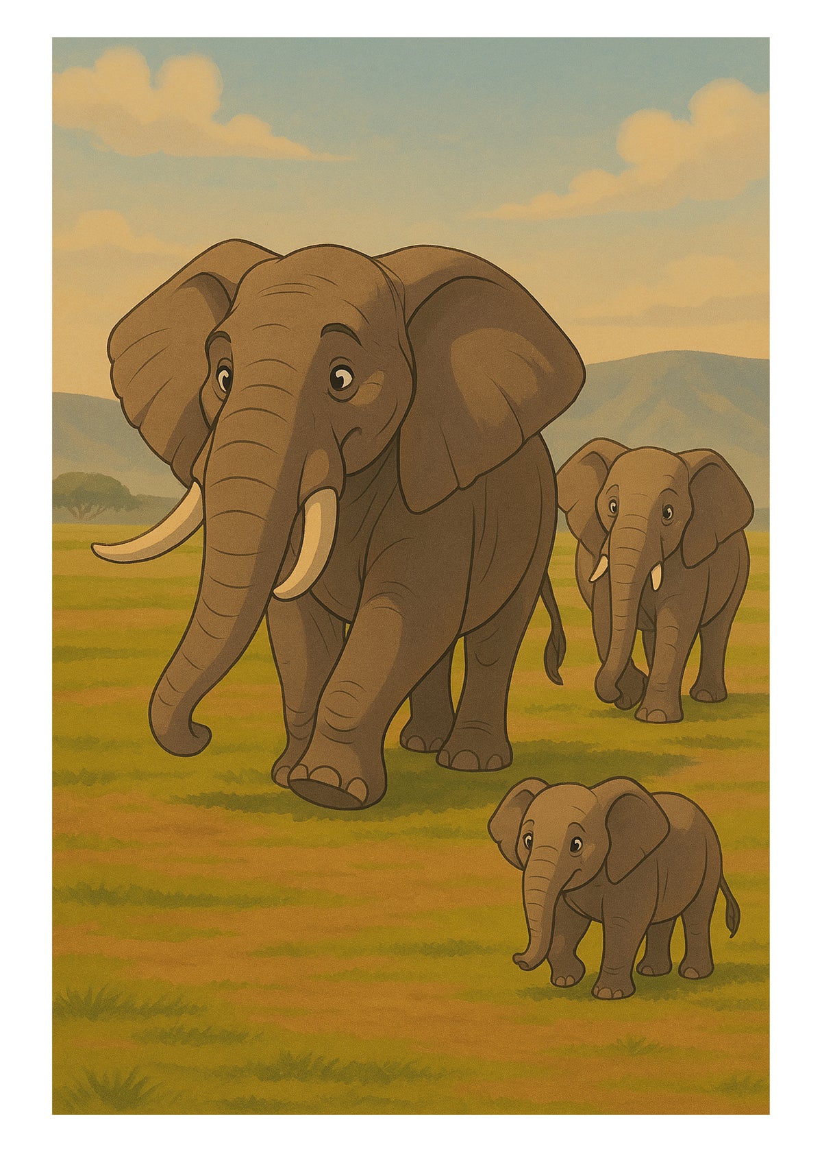 Elephant
