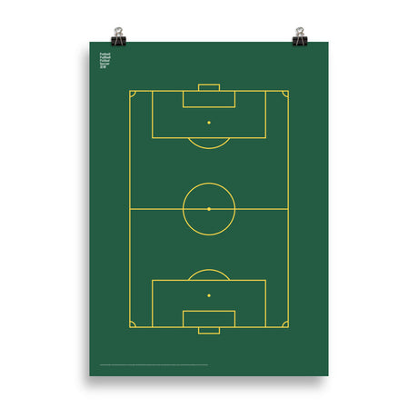 Sport Football Poster