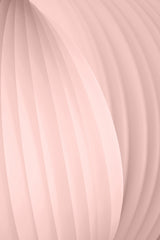 Light Pink Poster och Canvastavla