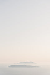Sunset in Italy 6 Poster och Canvastavla