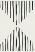 Minimal Line Design #4 Poster och Canvastavla
