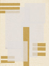 Fabric Pattern Collage No.2 Poster och Canvastavla