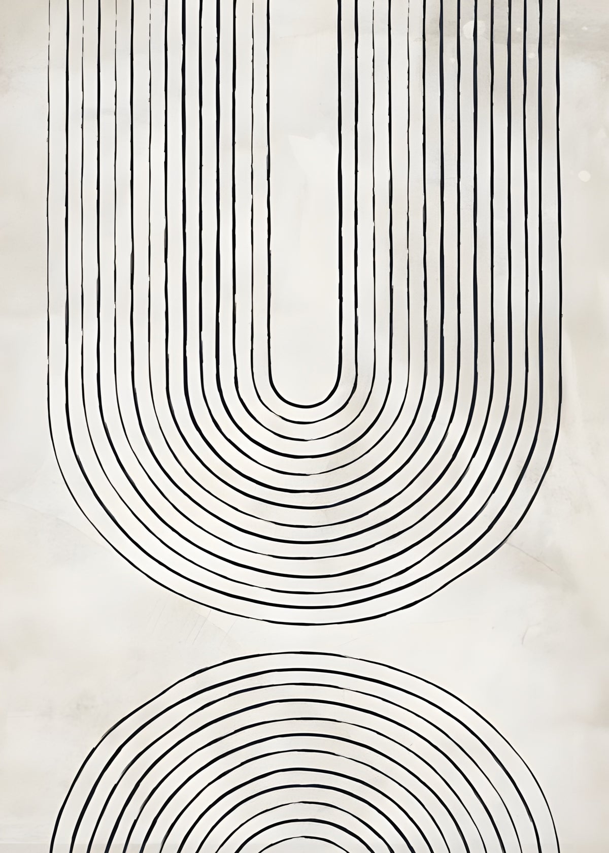Fine Lines