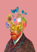 Floral Mind